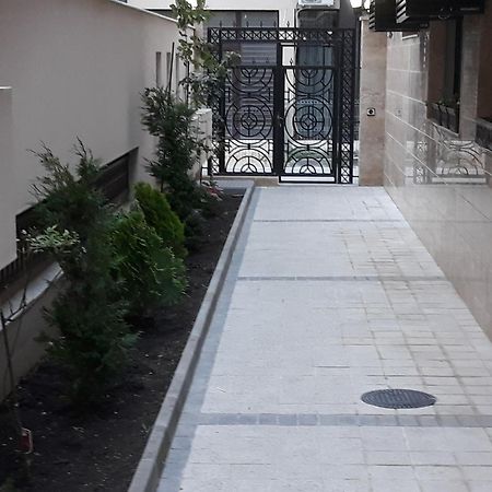 Ferienwohnung Таня 10 Pomorie Exterior foto