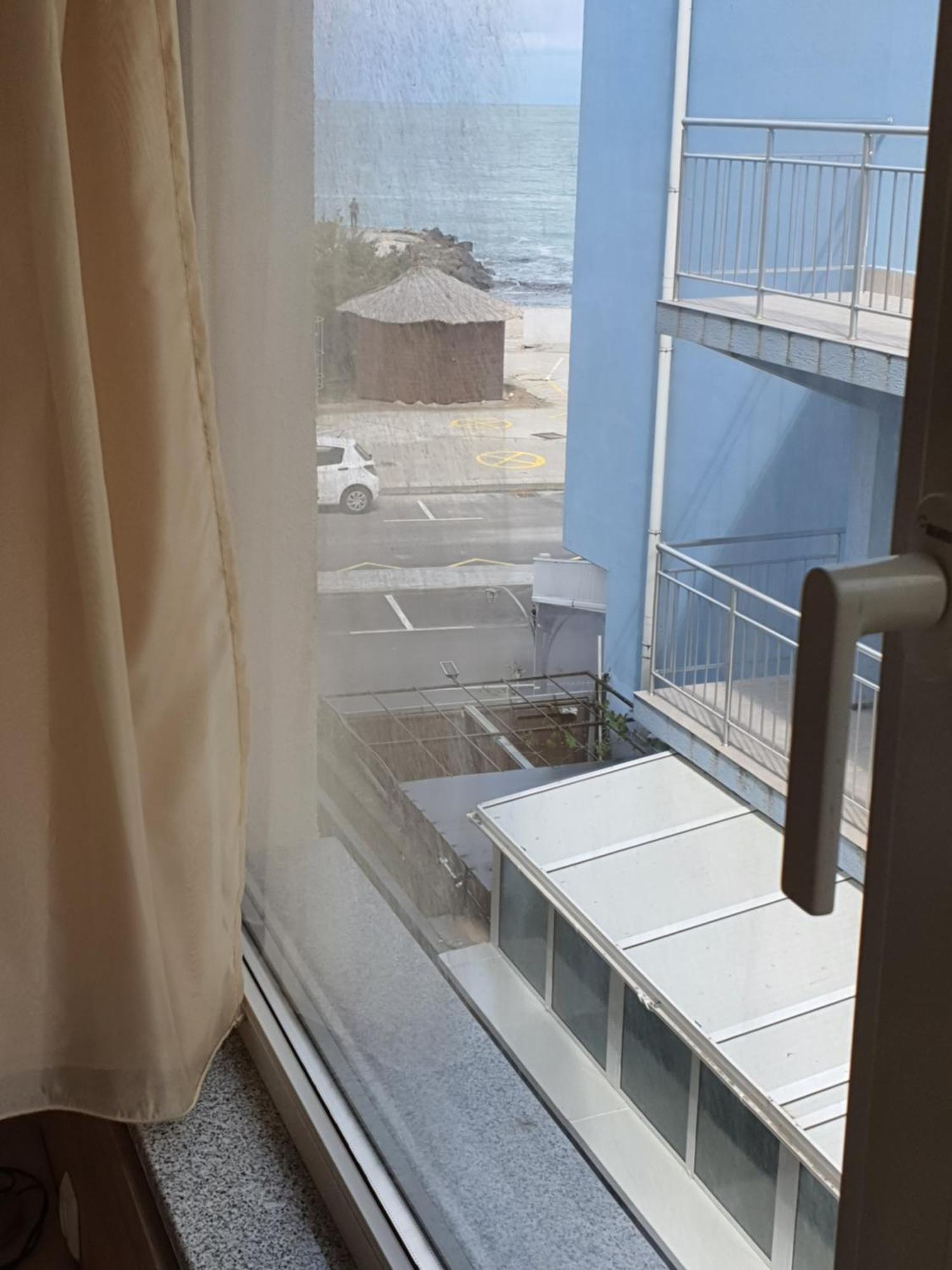 Ferienwohnung Таня 10 Pomorie Exterior foto