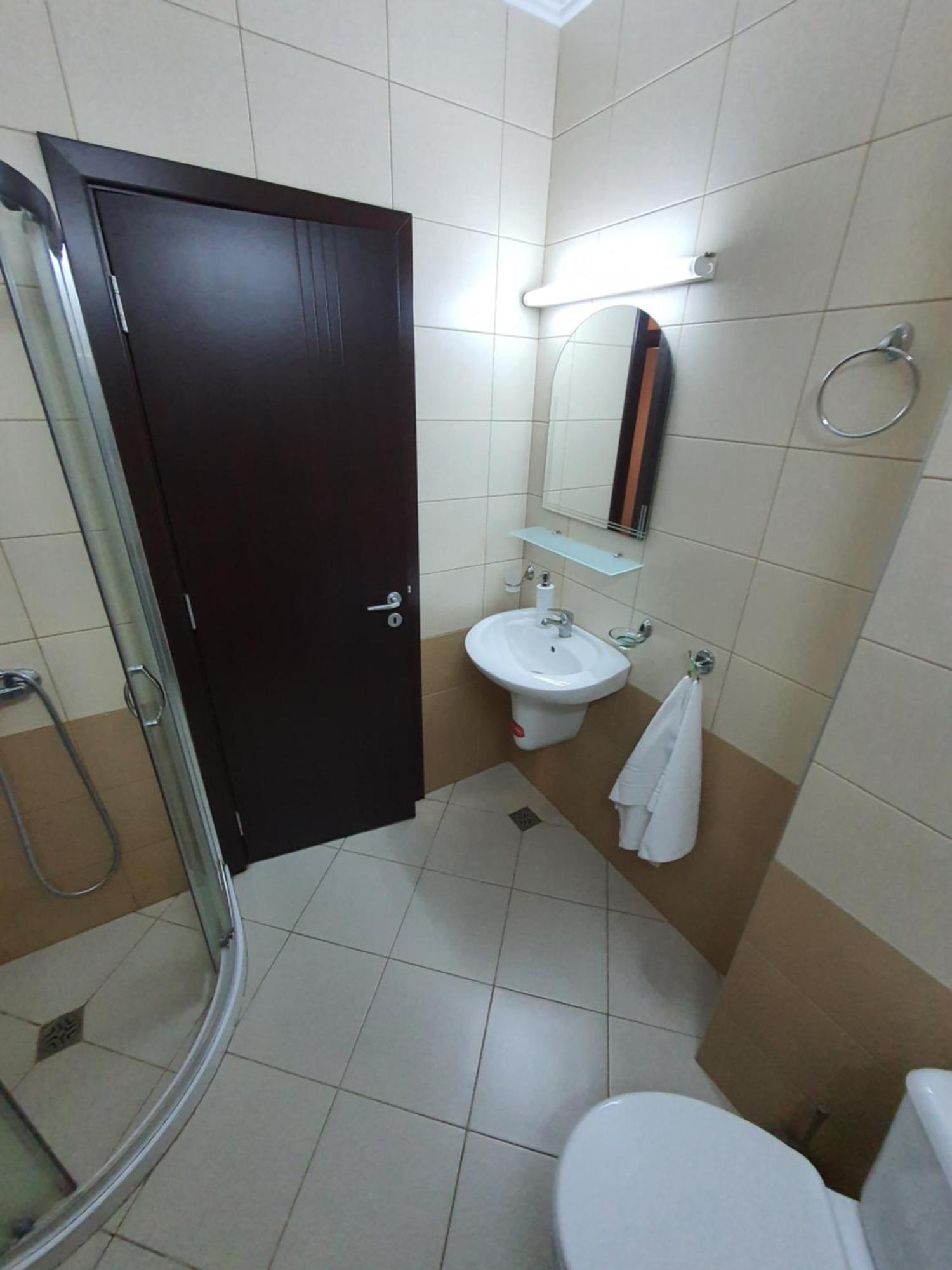 Ferienwohnung Таня 10 Pomorie Exterior foto