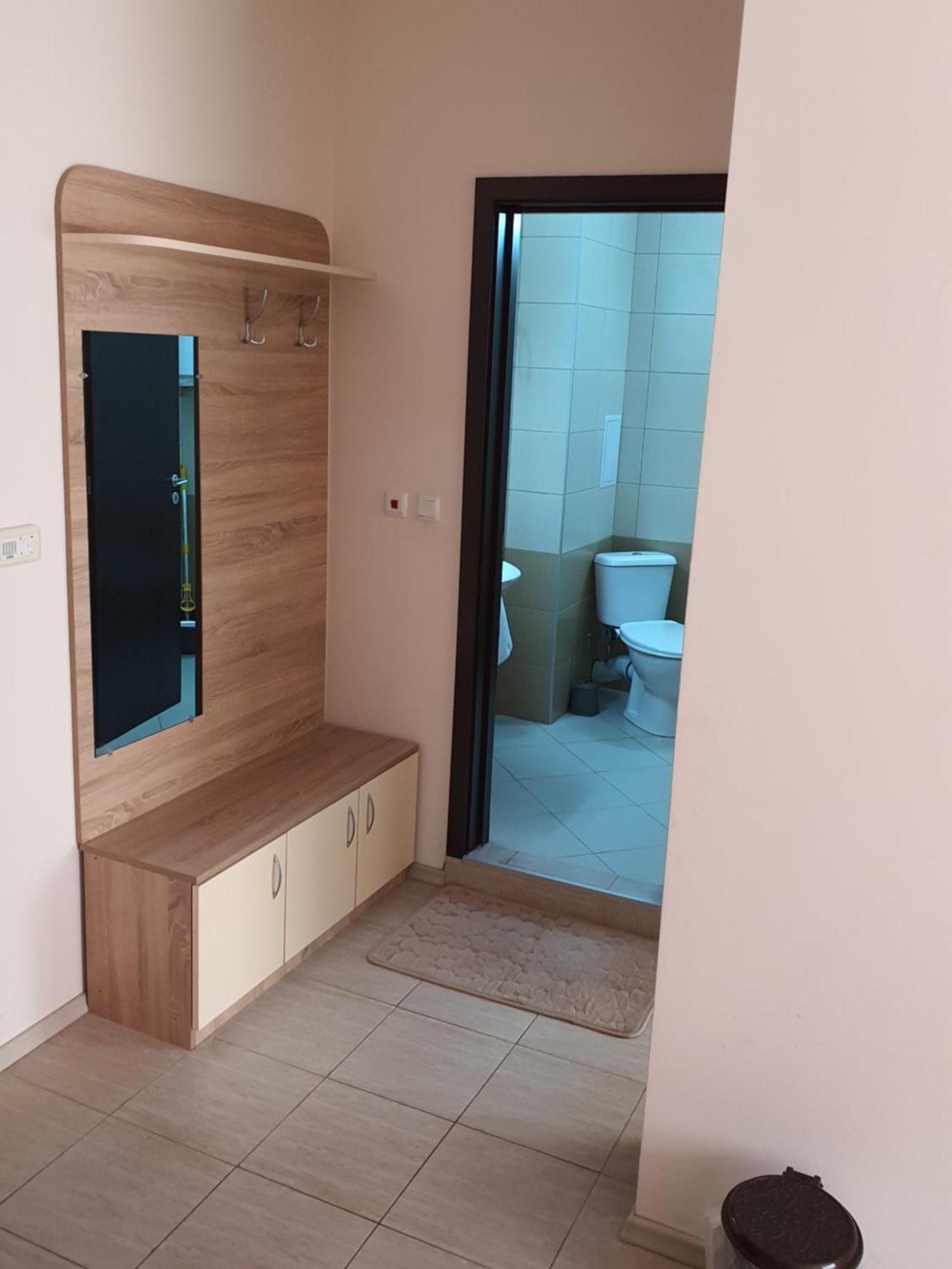 Ferienwohnung Таня 10 Pomorie Exterior foto