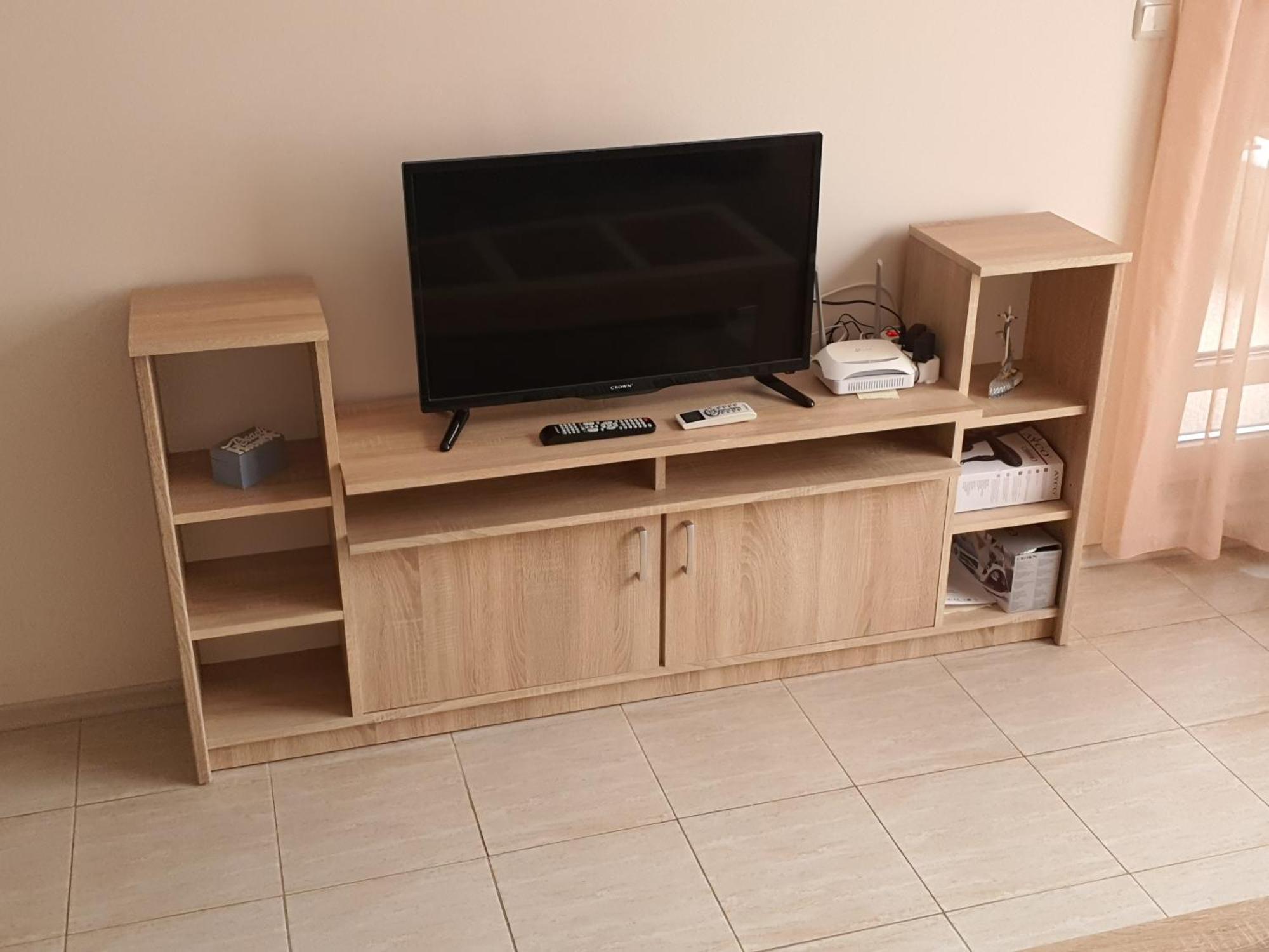 Ferienwohnung Таня 10 Pomorie Exterior foto